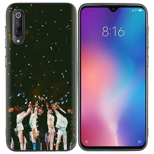 Kpop Newest KPOP ASTRO B.A.P Day6 Black TPU Printing Case For Xiaomi 9 8 A2 lite A1 Play Xioami Redmi Note 7 6 5 Pro 4X 4 5Plus GO Cover that you'll fall in love with. At an affordable price at KPOPSHOP, We sell a variety of KPOP ASTRO B.A.P Day6 Black TPU Printing Case For Xiaomi 9 8 A2 lite A1 Play Xioami Redmi Note 7 6 5 Pro 4X 4 5Plus GO Cover with Free Shipping.
