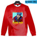 KPOP ATEEZ 3D Women/Men O-neck  Sweatshirt tshirts Trendy - Kpopshop