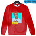 KPOP ATEEZ 3D Women/Men O-neck  Sweatshirt tshirts Trendy - Kpopshop