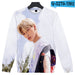KPOP ATEEZ 3D Women/Men O-neck  Sweatshirt tshirts Trendy - Kpopshop