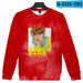 KPOP ATEEZ 3D Women/Men O-neck  Sweatshirt tshirts Trendy - Kpopshop