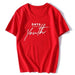 Kpop Newest KPOP DAY6 1ST WORLD TOUR Youth O-Neck Cotton Hip Hop Korean Clothes Short Sleeve Tops Korean Style T-shirt that you'll fall in love with. At an affordable price at KPOPSHOP, We sell a variety of KPOP DAY6 1ST WORLD TOUR Youth O-Neck Cotton Hip Hop Korean Clothes Short Sleeve Tops Korean Style T-shirt with Free Shipping.