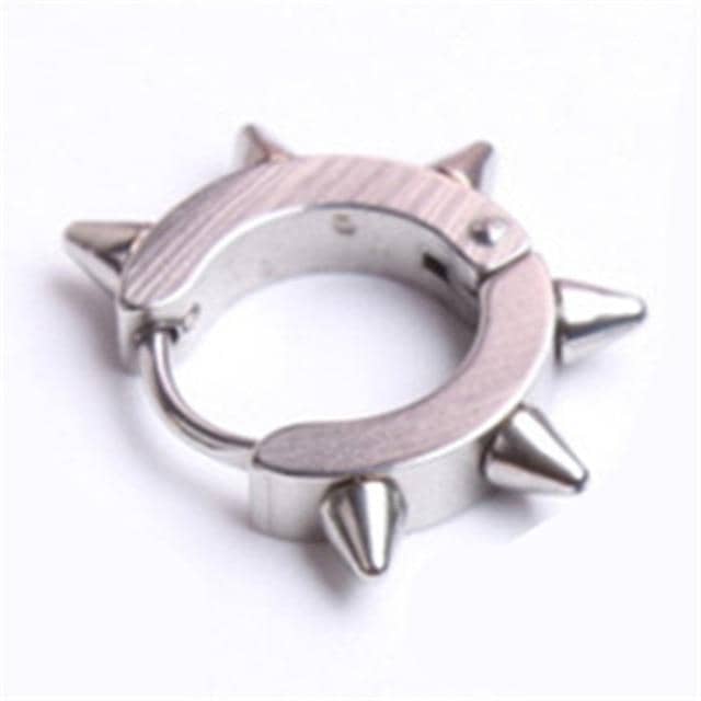 Kpop Newest KPOP DNA Korean V Gothic Punk Stud Earrings For Women Men Stainless Steel Rivet Spike Earrings Rock Party Jewelry Black white that you'll fall in love with. At an affordable price at KPOPSHOP, We sell a variety of KPOP DNA Korean V Gothic Punk Stud Earrings For Women Men Stainless Steel Rivet Spike Earrings Rock Party Jewelry Black white with Free Shipping.