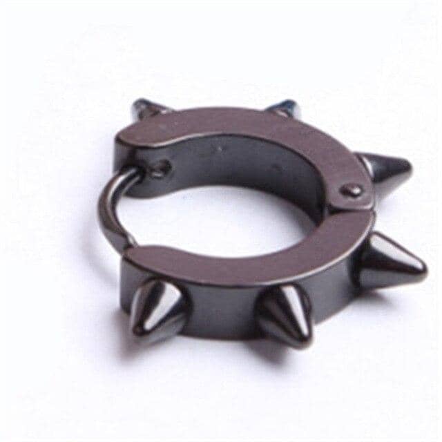 Kpop Newest KPOP DNA Korean V Gothic Punk Stud Earrings For Women Men Stainless Steel Rivet Spike Earrings Rock Party Jewelry Black white that you'll fall in love with. At an affordable price at KPOPSHOP, We sell a variety of KPOP DNA Korean V Gothic Punk Stud Earrings For Women Men Stainless Steel Rivet Spike Earrings Rock Party Jewelry Black white with Free Shipping.