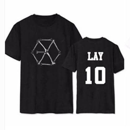 Kpop Newest KPOP EXO EX'ACT Monster Sehun Baekhyun Album Shirts EXACT Cotton Clothes Tshirt T Shirt Short Sleeve Tops T-shirt DX323 that you'll fall in love with. At an affordable price at KPOPSHOP, We sell a variety of KPOP EXO EX'ACT Monster Sehun Baekhyun Album Shirts EXACT Cotton Clothes Tshirt T Shirt Short Sleeve Tops T-shirt DX323 with Free Shipping.