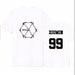 Kpop Newest KPOP EXO EX'ACT Monster Sehun Baekhyun Album Shirts EXACT Cotton Clothes Tshirt T Shirt Short Sleeve Tops T-shirt DX323 that you'll fall in love with. At an affordable price at KPOPSHOP, We sell a variety of KPOP EXO EX'ACT Monster Sehun Baekhyun Album Shirts EXACT Cotton Clothes Tshirt T Shirt Short Sleeve Tops T-shirt DX323 with Free Shipping.