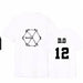 Kpop Newest KPOP EXO EX'ACT Monster Sehun Baekhyun Album Shirts EXACT Cotton Clothes Tshirt T Shirt Short Sleeve Tops T-shirt DX323 that you'll fall in love with. At an affordable price at KPOPSHOP, We sell a variety of KPOP EXO EX'ACT Monster Sehun Baekhyun Album Shirts EXACT Cotton Clothes Tshirt T Shirt Short Sleeve Tops T-shirt DX323 with Free Shipping.