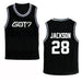 Kpop Newest KPOP GOT7 FLY IN Album Shirts K-POP Casual Baseball Vest Cotton Clothes Tshirt T Shirt Sleeveless Tops T-shirt DX375 that you'll fall in love with. At an affordable price at KPOPSHOP, We sell a variety of KPOP GOT7 FLY IN Album Shirts K-POP Casual Baseball Vest Cotton Clothes Tshirt T Shirt Sleeveless Tops T-shirt DX375 with Free Shipping.