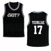 Kpop Newest KPOP GOT7 FLY IN Album Shirts K-POP Casual Baseball Vest Cotton Clothes Tshirt T Shirt Sleeveless Tops T-shirt DX375 that you'll fall in love with. At an affordable price at KPOPSHOP, We sell a variety of KPOP GOT7 FLY IN Album Shirts K-POP Casual Baseball Vest Cotton Clothes Tshirt T Shirt Sleeveless Tops T-shirt DX375 with Free Shipping.