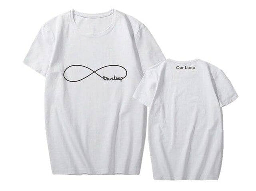 Kpop Newest KPOP GOT7 Our Loop T Shirt Tour Vocal Concert Women Tshirt Merchandise Casual Tee Shirt Femme 2019 New Style Yicool 4XL that you'll fall in love with. At an affordable price at KPOPSHOP, We sell a variety of KPOP GOT7 Our Loop T Shirt Tour Vocal Concert Women Tshirt Merchandise Casual Tee Shirt Femme 2019 New Style Yicool 4XL with Free Shipping.