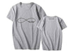 Kpop Newest KPOP GOT7 Our Loop T Shirt Tour Vocal Concert Women Tshirt Merchandise Casual Tee Shirt Femme 2019 New Style Yicool 4XL that you'll fall in love with. At an affordable price at KPOPSHOP, We sell a variety of KPOP GOT7 Our Loop T Shirt Tour Vocal Concert Women Tshirt Merchandise Casual Tee Shirt Femme 2019 New Style Yicool 4XL with Free Shipping.