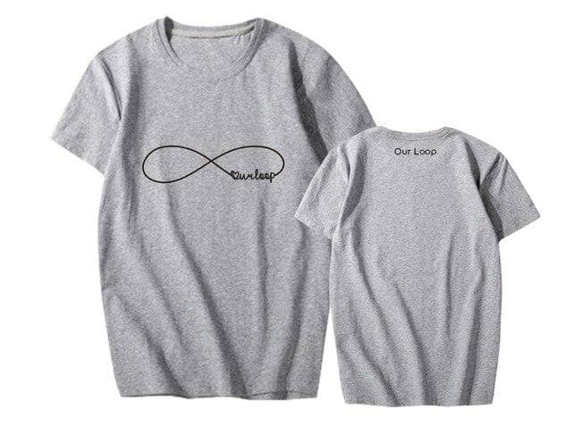 Kpop Newest KPOP GOT7 Our Loop T Shirt Tour Vocal Concert Women Tshirt Merchandise Casual Tee Shirt Femme 2019 New Style Yicool 4XL that you'll fall in love with. At an affordable price at KPOPSHOP, We sell a variety of KPOP GOT7 Our Loop T Shirt Tour Vocal Concert Women Tshirt Merchandise Casual Tee Shirt Femme 2019 New Style Yicool 4XL with Free Shipping.