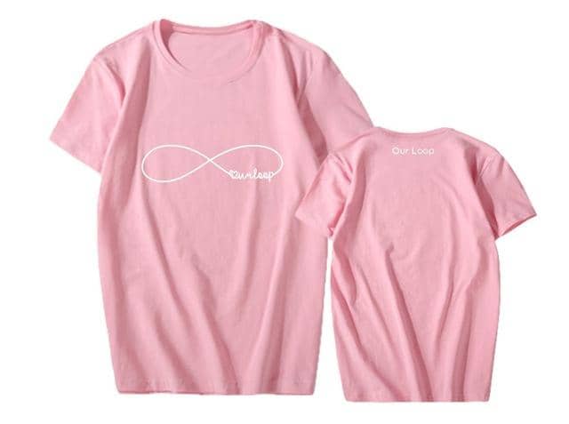 Kpop Newest KPOP GOT7 Our Loop T Shirt Tour Vocal Concert Women Tshirt Merchandise Casual Tee Shirt Femme 2019 New Style Yicool 4XL that you'll fall in love with. At an affordable price at KPOPSHOP, We sell a variety of KPOP GOT7 Our Loop T Shirt Tour Vocal Concert Women Tshirt Merchandise Casual Tee Shirt Femme 2019 New Style Yicool 4XL with Free Shipping.