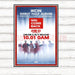 Kpop Newest KPOP IKONIGHT Korean men's band High Definition Wall Stickers white poster Home Decoration for Livingroom Bedroom Home Art Brand that you'll fall in love with. At an affordable price at KPOPSHOP, We sell a variety of KPOP IKONIGHT Korean men's band High Definition Wall Stickers white poster Home Decoration for Livingroom Bedroom Home Art Brand with Free Shipping.