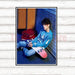 Kpop Newest KPOP IKONIGHT Korean men's band High Definition Wall Stickers white poster Home Decoration for Livingroom Bedroom Home Art Brand that you'll fall in love with. At an affordable price at KPOPSHOP, We sell a variety of KPOP IKONIGHT Korean men's band High Definition Wall Stickers white poster Home Decoration for Livingroom Bedroom Home Art Brand with Free Shipping.