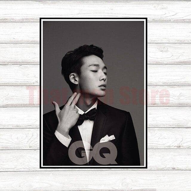 Kpop Newest KPOP IKONIGHT Korean men's band High Definition Wall Stickers white poster Home Decoration for Livingroom Bedroom Home Art Brand that you'll fall in love with. At an affordable price at KPOPSHOP, We sell a variety of KPOP IKONIGHT Korean men's band High Definition Wall Stickers white poster Home Decoration for Livingroom Bedroom Home Art Brand with Free Shipping.