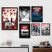 Kpop Newest KPOP IKONIGHT Korean men's band High Definition Wall Stickers white poster Home Decoration for Livingroom Bedroom Home Art Brand that you'll fall in love with. At an affordable price at KPOPSHOP, We sell a variety of KPOP IKONIGHT Korean men's band High Definition Wall Stickers white poster Home Decoration for Livingroom Bedroom Home Art Brand with Free Shipping.