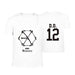 Kpop Newest KPOP Korean Fashion EXO EXO-K EXO-M Planet 3 EX'ACT Album Cotton Tshirt Clothing  T Shirts T-shirt PT075 that you'll fall in love with. At an affordable price at KPOPSHOP, We sell a variety of KPOP Korean Fashion EXO EXO-K EXO-M Planet 3 EX'ACT Album Cotton Tshirt Clothing  T Shirts T-shirt PT075 with Free Shipping.
