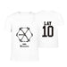 Kpop Newest KPOP Korean Fashion EXO EXO-K EXO-M Planet 3 EX'ACT Album Cotton Tshirt Clothing  T Shirts T-shirt PT075 that you'll fall in love with. At an affordable price at KPOPSHOP, We sell a variety of KPOP Korean Fashion EXO EXO-K EXO-M Planet 3 EX'ACT Album Cotton Tshirt Clothing  T Shirts T-shirt PT075 with Free Shipping.