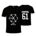 Kpop Newest KPOP Korean Fashion EXO EXO-K EXO-M Planet 3 EX'ACT Album Cotton Tshirt Clothing  T Shirts T-shirt PT075 that you'll fall in love with. At an affordable price at KPOPSHOP, We sell a variety of KPOP Korean Fashion EXO EXO-K EXO-M Planet 3 EX'ACT Album Cotton Tshirt Clothing  T Shirts T-shirt PT075 with Free Shipping.