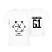 Kpop Newest KPOP Korean Fashion EXO EXO-K EXO-M Planet 3 EX'ACT Album Cotton Tshirt Clothing  T Shirts T-shirt PT075 that you'll fall in love with. At an affordable price at KPOPSHOP, We sell a variety of KPOP Korean Fashion EXO EXO-K EXO-M Planet 3 EX'ACT Album Cotton Tshirt Clothing  T Shirts T-shirt PT075 with Free Shipping.