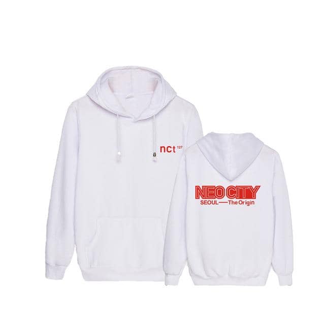 Kpop Newest KPOP NCT 127 Seoul Concert Official With The Same Hoodie Student Men And Women Plus Velvet Hoodie Dropshipping that you'll fall in love with. At an affordable price at KPOPSHOP, We sell a variety of KPOP NCT 127 Seoul Concert Official With The Same Hoodie Student Men And Women Plus Velvet Hoodie Dropshipping with Free Shipping.