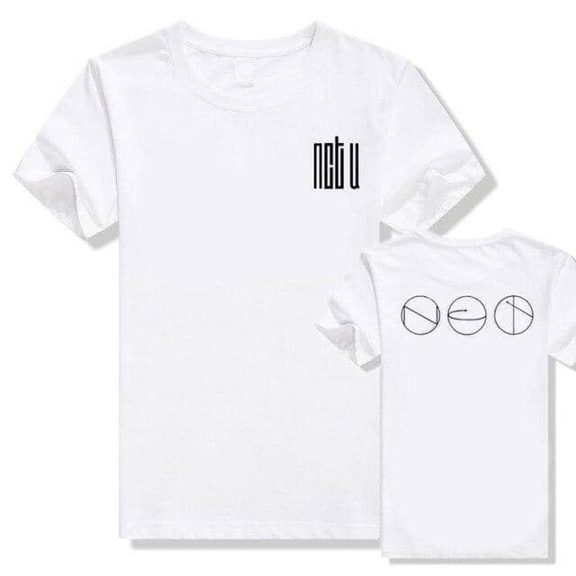 Kpop Newest KPOP NCT U NCTU 127 Member Name Album Shirts K-POP 2016 Casual Cotton Tshirt T Shirt Short Sleeve Tops T-shirt DX259 that you'll fall in love with. At an affordable price at KPOPSHOP, We sell a variety of KPOP NCT U NCTU 127 Member Name Album Shirts K-POP 2016 Casual Cotton Tshirt T Shirt Short Sleeve Tops T-shirt DX259 with Free Shipping.