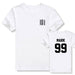 Kpop Newest KPOP NCT U NCTU 127 Member Name Album Shirts K-POP 2016 Casual Cotton Tshirt T Shirt Short Sleeve Tops T-shirt JCF259 that you'll fall in love with. At an affordable price at KPOPSHOP, We sell a variety of KPOP NCT U NCTU 127 Member Name Album Shirts K-POP 2016 Casual Cotton Tshirt T Shirt Short Sleeve Tops T-shirt JCF259 with Free Shipping.