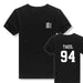 Kpop Newest KPOP NCT U NCTU 127 Member Name Album Shirts K-POP 2016 Casual Cotton Tshirt T Shirt Short Sleeve Tops T-shirt DX259 that you'll fall in love with. At an affordable price at KPOPSHOP, We sell a variety of KPOP NCT U NCTU 127 Member Name Album Shirts K-POP 2016 Casual Cotton Tshirt T Shirt Short Sleeve Tops T-shirt DX259 with Free Shipping.