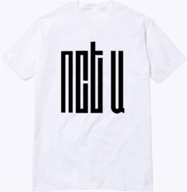 Kpop Newest KPOP NCT U NCTU 127 Member Name Album Shirts K-POP 2016 Casual Cotton Tshirt T Shirt Short Sleeve Tops T-shirt DX259 that you'll fall in love with. At an affordable price at KPOPSHOP, We sell a variety of KPOP NCT U NCTU 127 Member Name Album Shirts K-POP 2016 Casual Cotton Tshirt T Shirt Short Sleeve Tops T-shirt DX259 with Free Shipping.