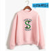 Kpop Newest KPOP Riverdale Women/men Hoodies Sweatshirts Fashion Hooded  Long Sleeve Sweatshirt Casual Clothing south side serpents custom that you'll fall in love with. At an affordable price at KPOPSHOP, We sell a variety of KPOP Riverdale Women/men Hoodies Sweatshirts Fashion Hooded  Long Sleeve Sweatshirt Casual Clothing south side serpents custom with Free Shipping.