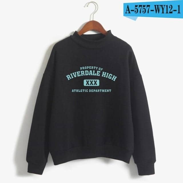 Kpop Newest KPOP Riverdale Women/men Hoodies Sweatshirts Fashion Hooded  Long Sleeve Sweatshirt Casual Clothing south side serpents custom that you'll fall in love with. At an affordable price at KPOPSHOP, We sell a variety of KPOP Riverdale Women/men Hoodies Sweatshirts Fashion Hooded  Long Sleeve Sweatshirt Casual Clothing south side serpents custom with Free Shipping.