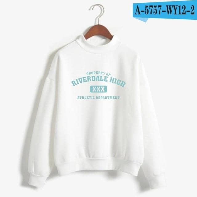 Kpop Newest KPOP Riverdale Women/men Hoodies Sweatshirts Fashion Hooded  Long Sleeve Sweatshirt Casual Clothing south side serpents custom that you'll fall in love with. At an affordable price at KPOPSHOP, We sell a variety of KPOP Riverdale Women/men Hoodies Sweatshirts Fashion Hooded  Long Sleeve Sweatshirt Casual Clothing south side serpents custom with Free Shipping.
