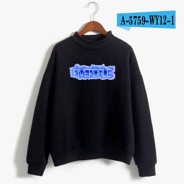 Kpop Newest KPOP Riverdale Women/men Hoodies Sweatshirts Fashion Hooded  Long Sleeve Sweatshirt Casual Clothing south side serpents custom that you'll fall in love with. At an affordable price at KPOPSHOP, We sell a variety of KPOP Riverdale Women/men Hoodies Sweatshirts Fashion Hooded  Long Sleeve Sweatshirt Casual Clothing south side serpents custom with Free Shipping.