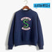 Kpop Newest KPOP Riverdale Women/men Hoodies Sweatshirts Fashion Hooded  Long Sleeve Sweatshirt Casual Clothing south side serpents custom that you'll fall in love with. At an affordable price at KPOPSHOP, We sell a variety of KPOP Riverdale Women/men Hoodies Sweatshirts Fashion Hooded  Long Sleeve Sweatshirt Casual Clothing south side serpents custom with Free Shipping.