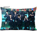 Kpop Newest KPOP Seventeen printed rectangular pillowcase Fashion Decorative two sided printing satin pillow cover Custom your image gift that you'll fall in love with. At an affordable price at KPOPSHOP, We sell a variety of KPOP Seventeen printed rectangular pillowcase Fashion Decorative two sided printing satin pillow cover Custom your image gift with Free Shipping.