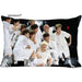 Kpop Newest KPOP Seventeen printed rectangular pillowcase Fashion Decorative two sided printing satin pillow cover Custom your image gift that you'll fall in love with. At an affordable price at KPOPSHOP, We sell a variety of KPOP Seventeen printed rectangular pillowcase Fashion Decorative two sided printing satin pillow cover Custom your image gift with Free Shipping.