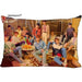 Kpop Newest KPOP Seventeen printed rectangular pillowcase Fashion Decorative two sided printing satin pillow cover Custom your image gift that you'll fall in love with. At an affordable price at KPOPSHOP, We sell a variety of KPOP Seventeen printed rectangular pillowcase Fashion Decorative two sided printing satin pillow cover Custom your image gift with Free Shipping.