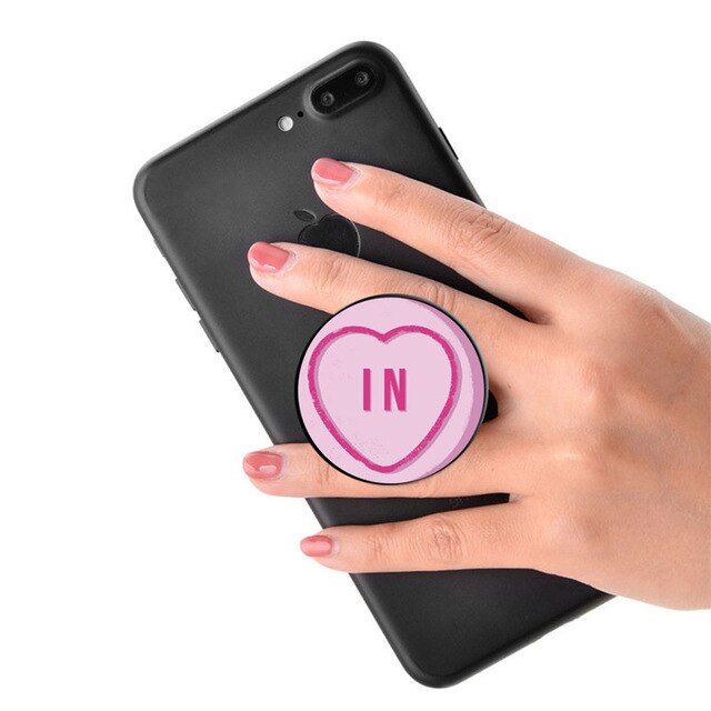 KPOP Stray Kids Mobile Phone Holder GO LIVE FELIX HAN IN HYUNJIN LEE KNOW ALL IN Mixtape Cle LEVANTER Telescopi