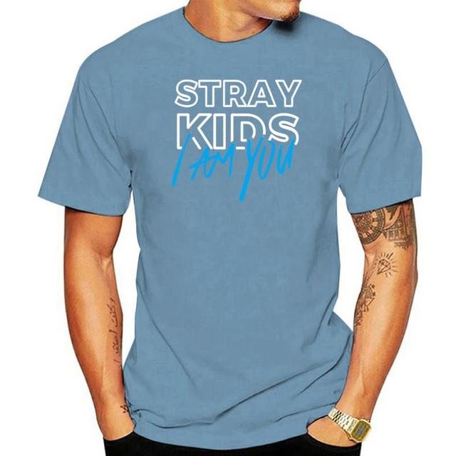 KPOP Stray Kids Women Hoodies Sweatshirt  StrayKids