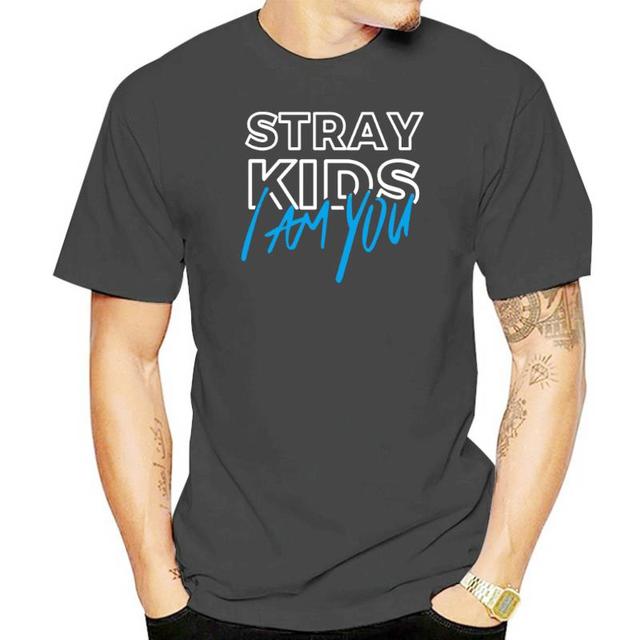 KPOP Stray Kids Women Hoodies Sweatshirt  StrayKids