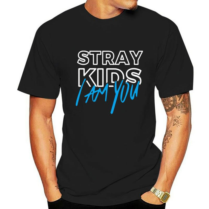 KPOP Stray Kids Women Hoodies Sweatshirt  StrayKids