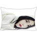 Kpop Newest KPOP star IU rectangular pillowcase two sided printing satin pillow cover Custom your image gift that you'll fall in love with. At an affordable price at KPOPSHOP, We sell a variety of KPOP star IU rectangular pillowcase two sided printing satin pillow cover Custom your image gift with Free Shipping.