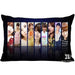 Kpop Newest KPOP star IU rectangular pillowcase two sided printing satin pillow cover Custom your image gift that you'll fall in love with. At an affordable price at KPOPSHOP, We sell a variety of KPOP star IU rectangular pillowcase two sided printing satin pillow cover Custom your image gift with Free Shipping.
