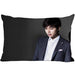 Kpop Newest KPOP star Lee Min Ho rectangular pillowcase two sided printing satin pillow cover Custom your image gift that you'll fall in love with. At an affordable price at KPOPSHOP, We sell a variety of KPOP star Lee Min Ho rectangular pillowcase two sided printing satin pillow cover Custom your image gift with Free Shipping.