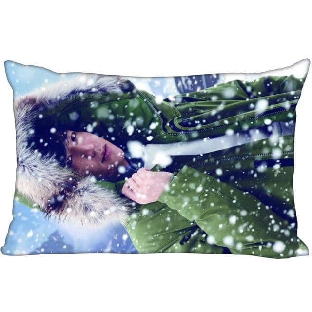 Kpop Newest KPOP star Lee Min Ho rectangular pillowcase two sided printing satin pillow cover Custom your image gift that you'll fall in love with. At an affordable price at KPOPSHOP, We sell a variety of KPOP star Lee Min Ho rectangular pillowcase two sided printing satin pillow cover Custom your image gift with Free Shipping.