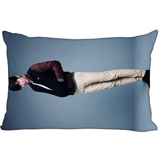 Kpop Newest KPOP star Lee Min Ho rectangular pillowcase two sided printing satin pillow cover Custom your image gift that you'll fall in love with. At an affordable price at KPOPSHOP, We sell a variety of KPOP star Lee Min Ho rectangular pillowcase two sided printing satin pillow cover Custom your image gift with Free Shipping.
