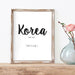 Kpop Newest Korea One Day Poster Wall Art Canvas Prints Kpop Kdrama Travel Art Painting Modern Minimalism Picture Home Wall Art Decor that you'll fall in love with. At an affordable price at KPOPSHOP, We sell a variety of Korea One Day Poster Wall Art Canvas Prints Kpop Kdrama Travel Art Painting Modern Minimalism Picture Home Wall Art Decor with Free Shipping.