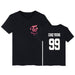 Kpop Newest Korean Fashion KPOP TWICE T Shirt Women Men TWICE Third Mini Album TWICEcoaster LANE1 O-Neck Short Sleeve Cotton T-Shirt Femme that you'll fall in love with. At an affordable price at KPOPSHOP, We sell a variety of Korean Fashion KPOP TWICE T Shirt Women Men TWICE Third Mini Album TWICEcoaster LANE1 O-Neck Short Sleeve Cotton T-Shirt Femme with Free Shipping.
