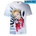 Kpop Newest Korean K POP KPOP NCT127 NCT 127 Concert Album WINWIN YUTA MARK JUNGWOO TAEYONG 3D Printed Short Sleeve T Shirt K-POP Clothes that you'll fall in love with. At an affordable price at KPOPSHOP, We sell a variety of Korean K POP KPOP NCT127 NCT 127 Concert Album WINWIN YUTA MARK JUNGWOO TAEYONG 3D Printed Short Sleeve T Shirt K-POP Clothes with Free Shipping.